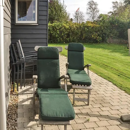 Three-bedroom Holiday In Vakantiehuis *