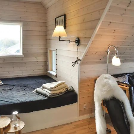 Three-bedroom Holiday In Vakantiehuis
