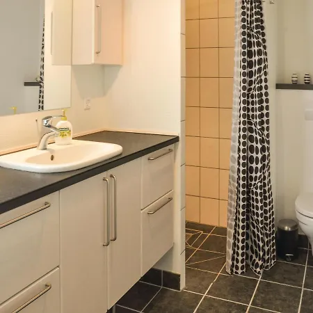 Three-bedroom Holiday In Assens