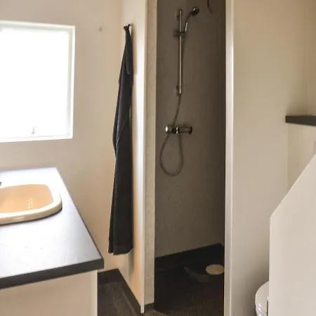 Three-bedroom Holiday In *